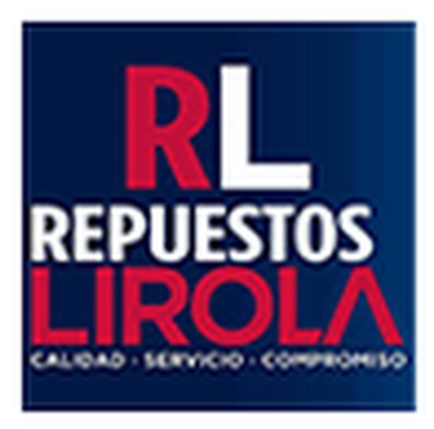Repuestos Lirola